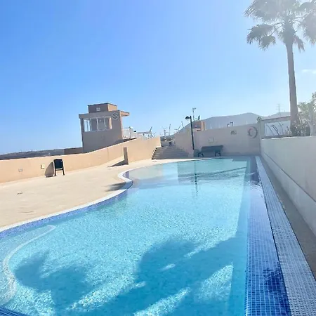 דירה Amazing Ocean View *