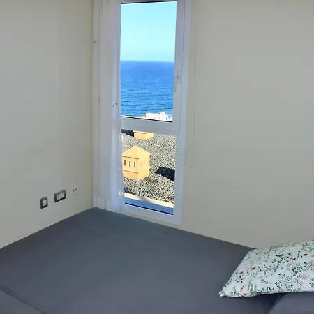 Apartman Amazing Ocean View