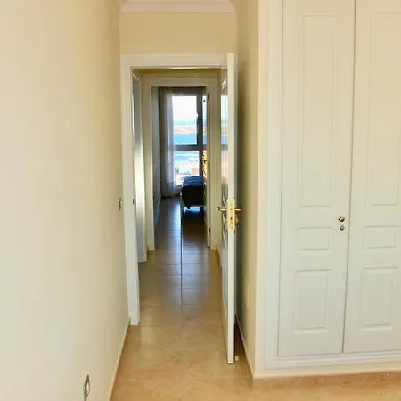 Amazing Ocean View * Poris de Abona