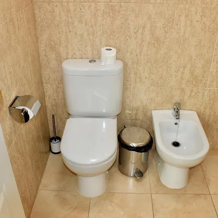 Amazing Ocean View * Poris de Abona