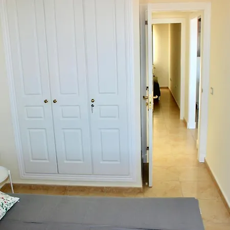 Amazing Ocean View Poris de Abona