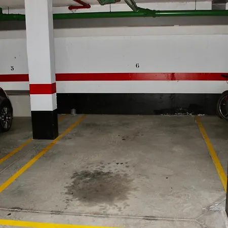 Apartman Amazing Ocean View Poris de Abona