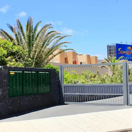 Amazing Ocean View * Poris de Abona