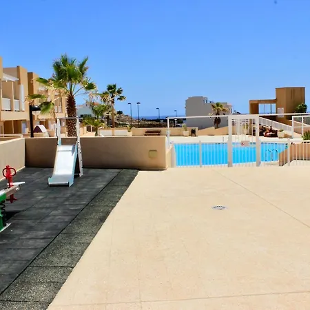 Amazing Ocean View Apartman Poris de Abona