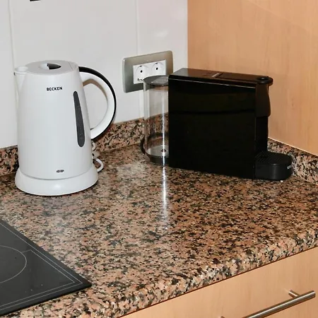 Amazing Ocean View Apartman Poris de Abona