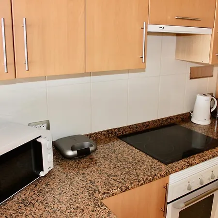 Apartman Amazing Ocean View Poris de Abona