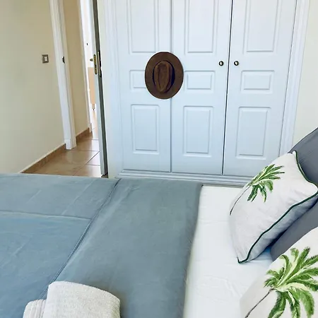 Amazing Ocean View Apartman Poris de Abona