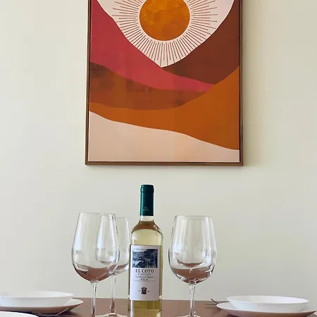 Apartman Amazing Ocean View *