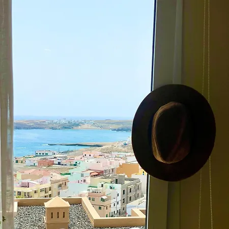 Apartman Amazing Ocean View