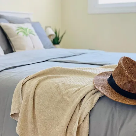 Amazing Ocean View Apartman Poris de Abona