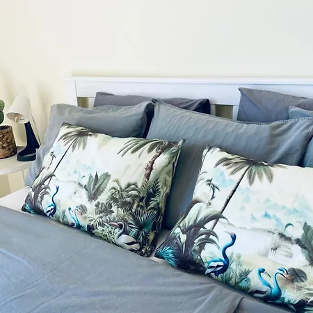 Amazing Ocean View Apartman Poris de Abona