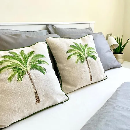 Amazing Ocean View * Poris de Abona