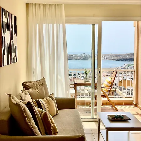 Apartman Amazing Ocean View *