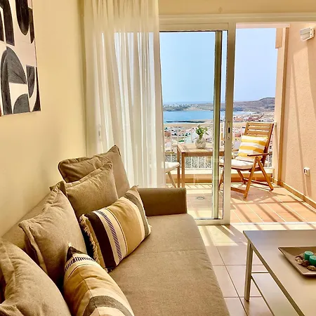 Amazing Ocean View * Poris de Abona