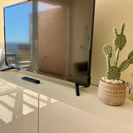 Amazing Ocean View Apartman *