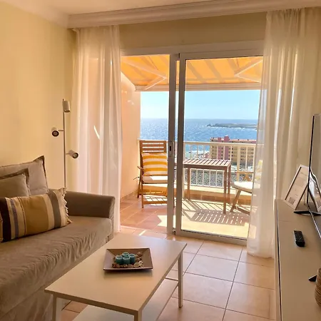 Apartman Amazing Ocean View Poris de Abona
