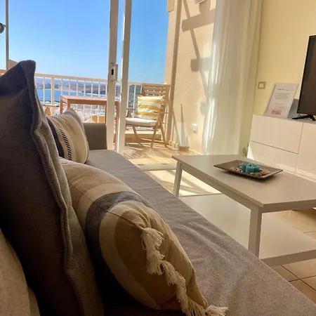 Amazing Ocean View Poris de Abona