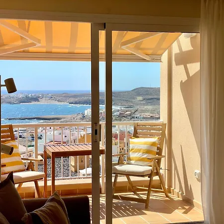 Amazing Ocean View Apartman